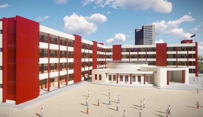 "التعليم" تعلن أسماء الطلبة المقبولين بالمدارس اليابانية