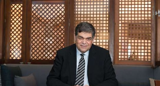 عضو العليا للفيروسات يكشف حقيقة رصد حالات مصابة بالفطر الأسود في مصر