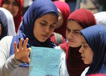 "برلماني" توجيه الرئيس بالورقي لتفادي مشكلات الامتحان الإلكتروني: طمن الطلاب