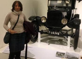 الباحثة الدكتورة أمل قصري