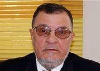 وفاة الدكتور محمد أبو ليلة أستاذ الدراسات الإسلامية بجامعة الأزهر