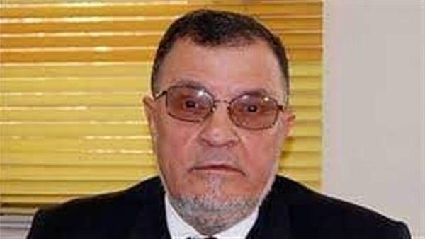 وفاة الدكتور محمد أبو ليلة أستاذ الدراسات الإسلامية بجامعة الأزهر