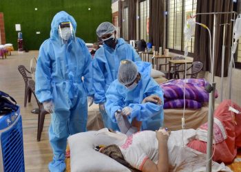 في أقل من يوم.. ظهور سلالتين جديدتين من كورونا