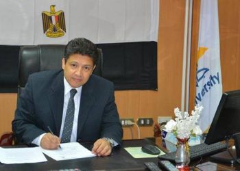 جامعة دمياط تتقدم ٣٩٠ مركزًا عالميًا بتصنيف "الويب ميتركس"