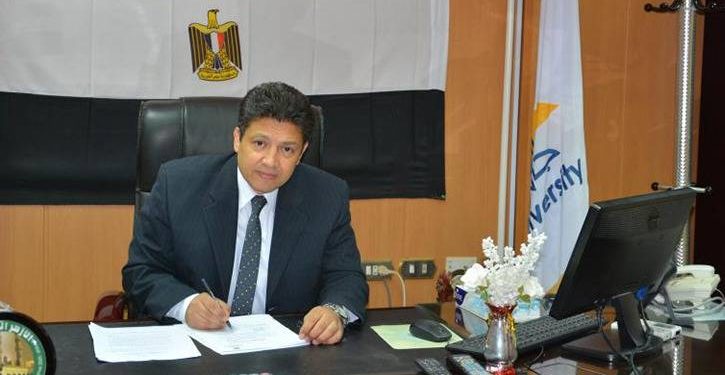 جامعة دمياط تتقدم ٣٩٠ مركزًا عالميًا بتصنيف "الويب ميتركس"