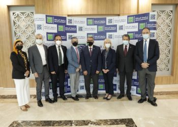 جامعة الجلالة تستقبل وفد جامعة أريزونا ستيت الأمريكية لتنفيذ البرامج المشتركة