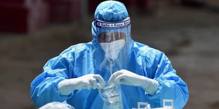 بشكل رسمي.. مركز مكافحة الأمراض الأمريكي يؤكد انتقال كورونا عبر الهواء