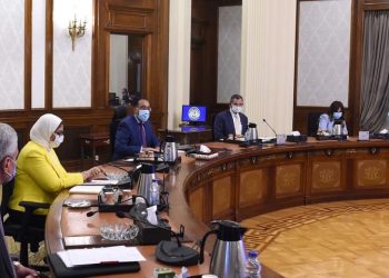 الوزراء: وصول 3.9 مليون جرعة من لقاحات كورونا يونيو القادم