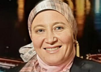 دكتورة نهلة عبد الوهاب استشاري البكتيريا والتغذية والمناعة