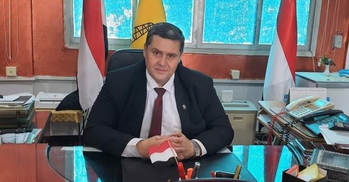 تفاصيل تخريب طلاب مدرسة ثانوى سيارة معلمة في العريش