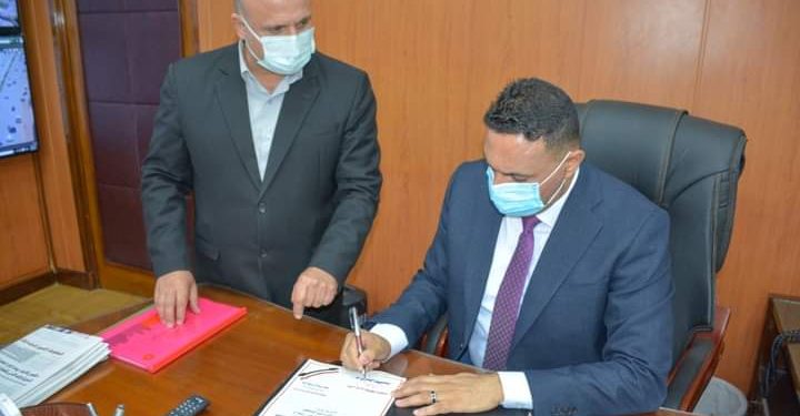 بسبب ارتفاع المجموع التكراري.. محافظ الدقهلية: تنسيق الثانوي العام 250 درجة