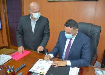 محافظ الدقهلية يعتمد جدول امتحانات الشهادة الإعدادية 2020/2021