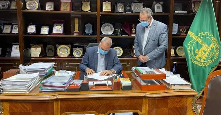 موعد إعلان نتيجة الشهادة الإعدادية 2022 بمحافظة القليوبية