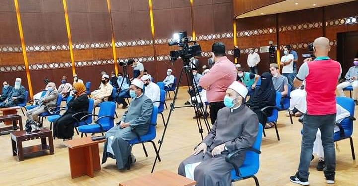 أمين “البحوث الإسلامية” التأويل غير الصحيح لنصوص القرآن أخرجته عن مراد الله