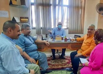 موعد صرف مكافأة الامتحانات لمعلمي الفيوم