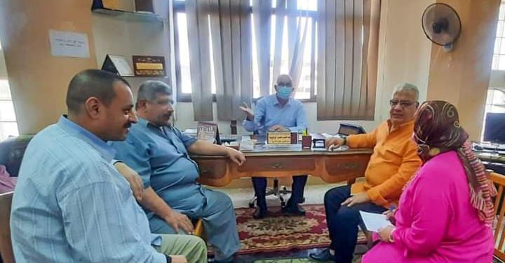 موعد صرف مكافأة الامتحانات لمعلمي الفيوم