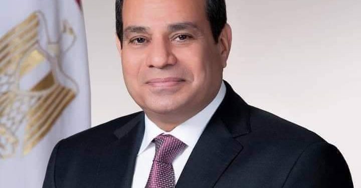 رئيس جامعة الأزهر يشيد بمبادرة رئيس الجمهورية لإعمار غزة