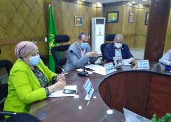 رفع درجة الاستعداد القصوى بمدارس القليوبية لاستقبال امتحانات الإعدادية