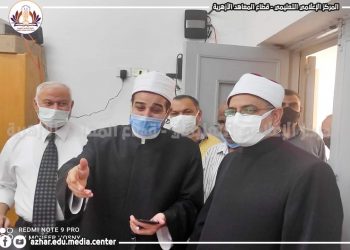 رئيس المعاهد الأزهرية يعلن الإجراءات النهائية لبدء امتحانات القراءات