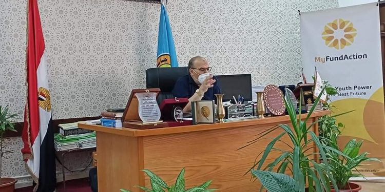 إعلام الأزهر تعلن استعدادها لعقد امتحانات الفصل الدراسي الثاني