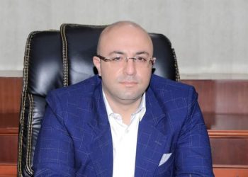 بالصور.. محافظ بني سويف يتابع امتحانات طلاب دبلوم المعهد الفني