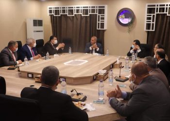 قيادات جامعة الأزهر ومؤسسة دار التحرير يشيدون بجهود القيادة السياسية