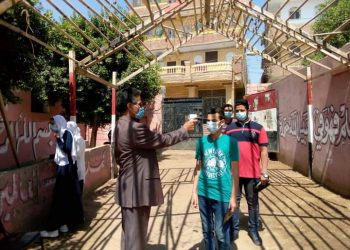 مليار جنية.. «التعليم» تكشف تكلفة تأمين امتحانات الثانوية العامة 2021