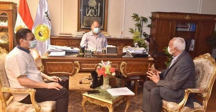 بالمستندات.. شروط الإلتحاق بفصول الخدمات بمدارس الثانوي العام