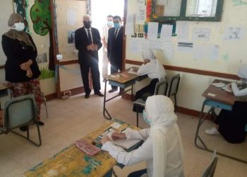 بسبب امتحان الدراسات... طالبة تحاول الانتحار في الدقهلية