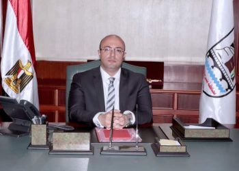 محافظ بني سويف يتابع ختام امتحانات الثالث الثانوي الفني للتمريض