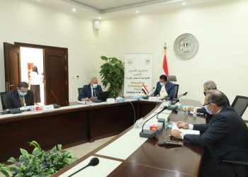 التعليم العالي تبحث تدشين منتدي طلابي مصري روسي وزيادة اعداد الوافدين