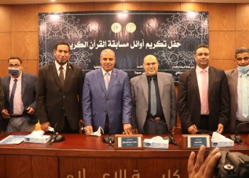 "المحرصاوي" يقرر إعفاء الطلاب المتميزين في حفظ القرآن الكريم من المصروفات الدراسية