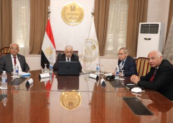 "شوقي" يشارك في مؤتمر اليونسكو العالمي للتعليم من أجل التنمية المستدامة