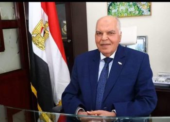 "المهن التعليمية" تشيد بالجهود المصرية لوقف إطلاق النار في غزة