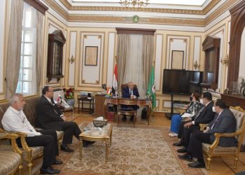 الإثنين المقبل.. جامعة القاهرة تفتتح أول كلية للنانو تكنولوجي في مصر والشرق الأوسط