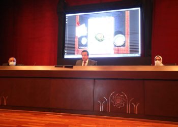 السبت: الأعلى للجامعات يناقش استعدادات تنسيق 2021