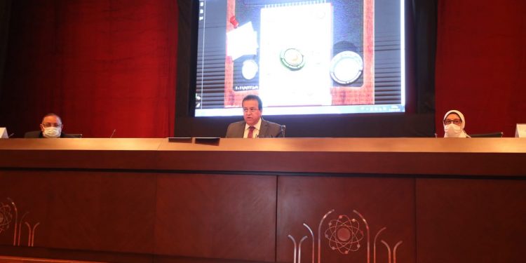 السبت: الأعلى للجامعات يناقش استعدادات تنسيق 2021