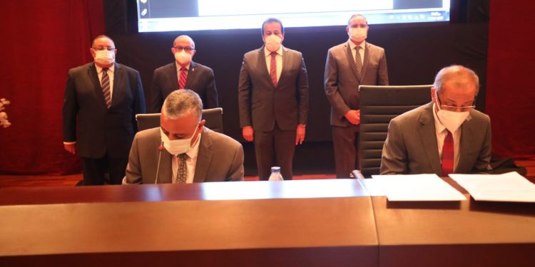 خلال عهد الرئيس.. اهتمام مكثف فى التعليم العالي والبحث العلمي بمسار "التطوير التشريعي والحكومة"