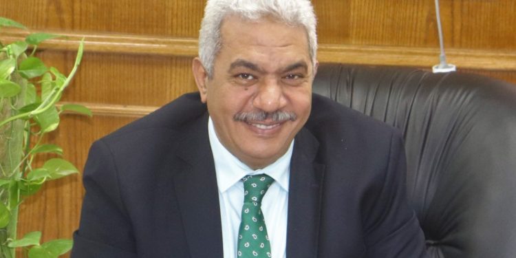 الأقباط الأرثوذكس بسوهاج توجه الشكر لأطباء قسم العظام بمستشفى جامعة الأزهر