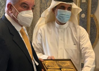 زاهي حواس: مشروع الحفائر بموقع رمسيس الثالث بالسعودية نوفمبر القادم