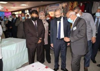 حصاد 2021.. افتتاح 12 مدرسة تكنولوجيا تطبيقية وتطوير 29 برنامج