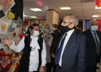 تفاصيل منع 283 طالب من دخول امتحانات الدبلومات الفنية 2020/2021