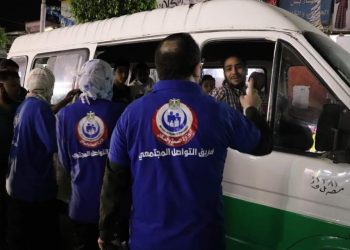 وزارة الصحة: تقديم التوعية الصحية لأكثر من مليون مواطن بـ 10 محافظات خلال أسبوعين