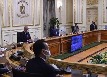 الجريدة الرسمية تنشر قرار ضوابط تحرك الحافلات في العيد 