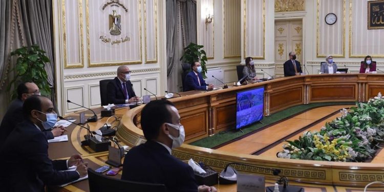 الجريدة الرسمية تنشر قرار ضوابط تحرك الحافلات في العيد