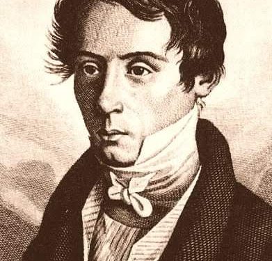 أوجستان- جان فرينل.. عالِم صنعته التحديات