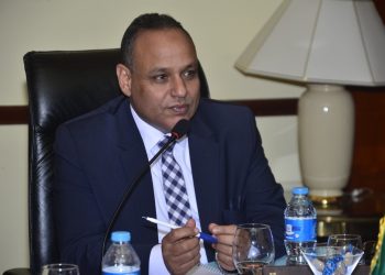 تفاصيل اللجنة القومية للتنمية المستدامة والحوكمة