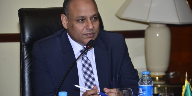 تفاصيل اللجنة القومية للتنمية المستدامة والحوكمة