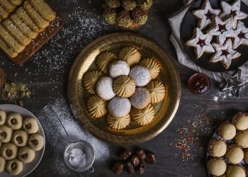 نصائح الخبراء لتغذية سليمة فيما بعد رمضان 