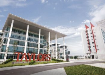 جامعة تايلور تقدم منحة لطلاب الدراسات العليا في ماليزيا